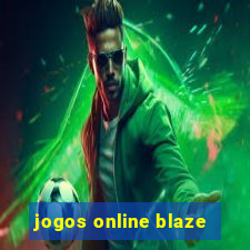 jogos online blaze